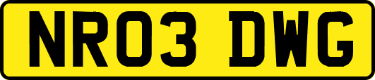 NR03DWG