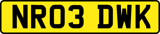 NR03DWK