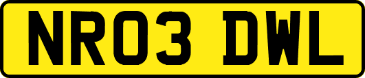 NR03DWL