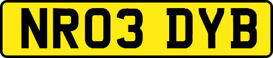 NR03DYB