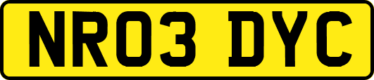 NR03DYC