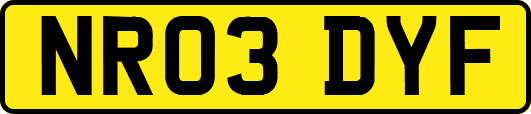 NR03DYF
