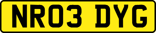 NR03DYG