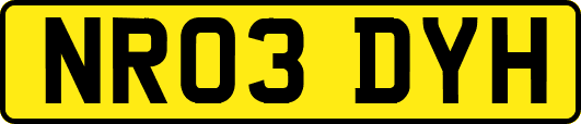NR03DYH