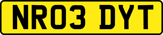 NR03DYT