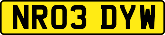 NR03DYW