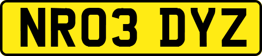 NR03DYZ