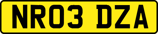 NR03DZA