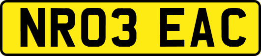NR03EAC