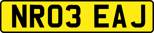 NR03EAJ