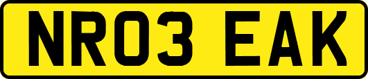 NR03EAK