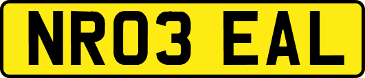 NR03EAL