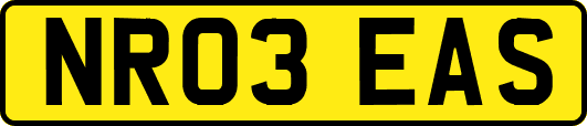 NR03EAS