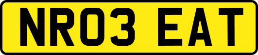 NR03EAT