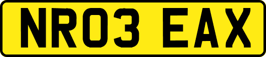 NR03EAX
