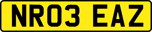 NR03EAZ