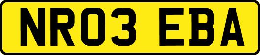 NR03EBA