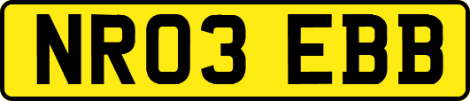 NR03EBB