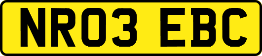 NR03EBC