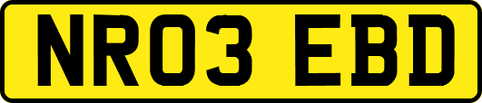 NR03EBD