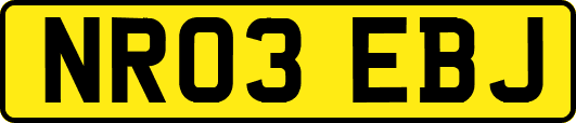NR03EBJ
