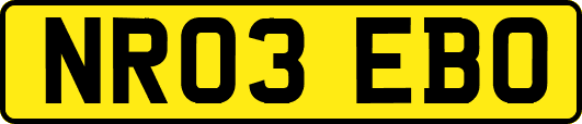 NR03EBO