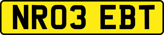 NR03EBT