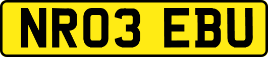 NR03EBU