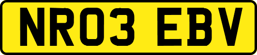 NR03EBV