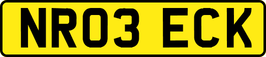 NR03ECK