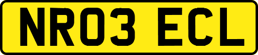 NR03ECL