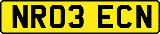 NR03ECN