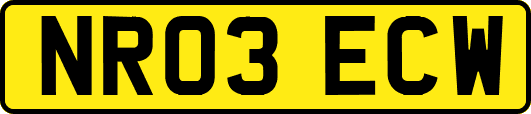 NR03ECW