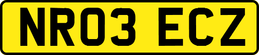 NR03ECZ