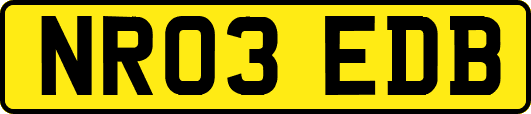 NR03EDB