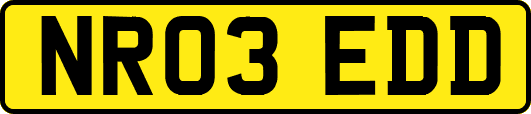 NR03EDD