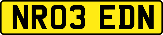 NR03EDN