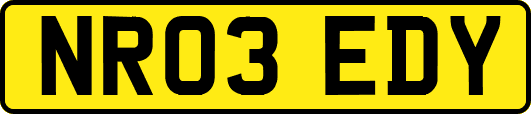 NR03EDY