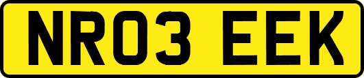 NR03EEK