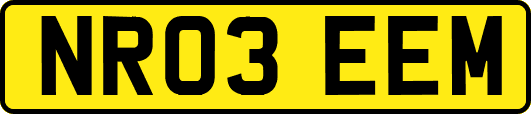 NR03EEM