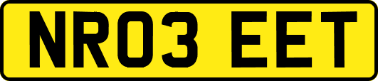 NR03EET