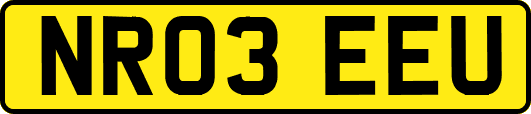 NR03EEU