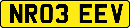 NR03EEV