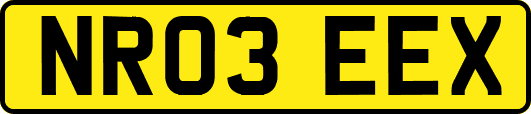 NR03EEX