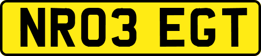 NR03EGT