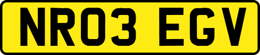 NR03EGV
