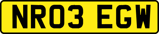 NR03EGW