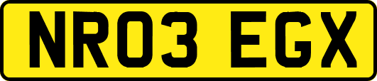 NR03EGX