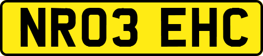 NR03EHC