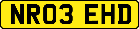 NR03EHD